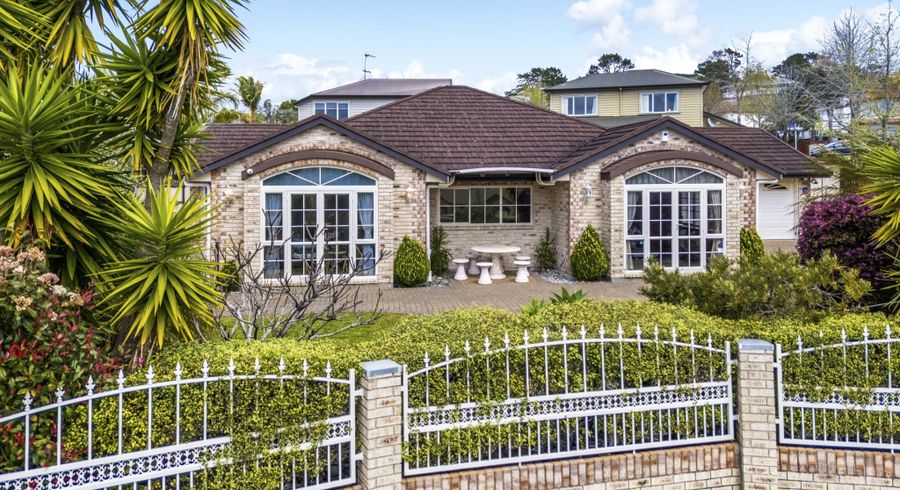  at 14 Pittville Place, Henderson, Waitakere City, Auckland