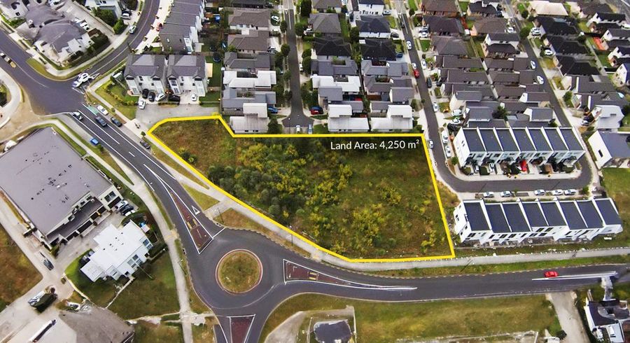  at 66 Kauri Heart Avenue, Takanini, Papakura, Auckland