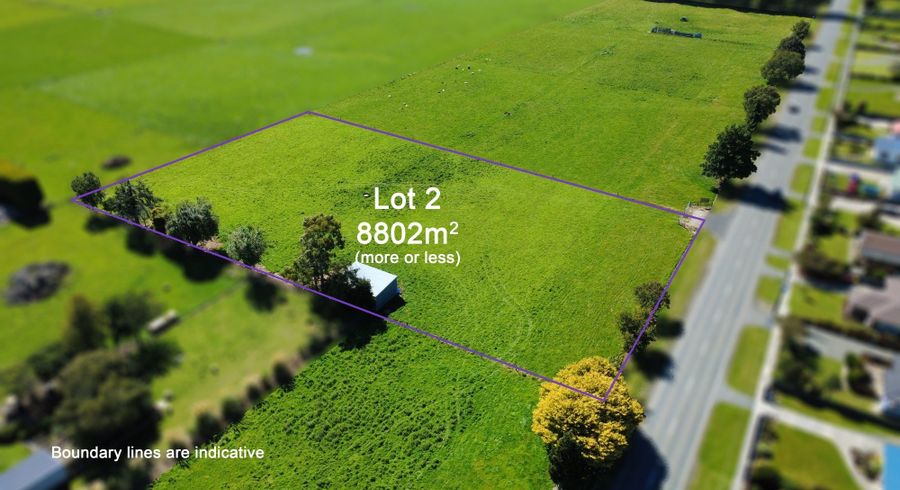  at 2/149 Ferry Road, Edendale, Southland, Southland