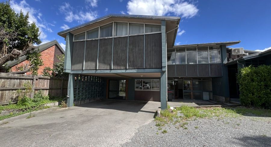  at 101B Waimairi Road, Ilam, Christchurch City, Canterbury