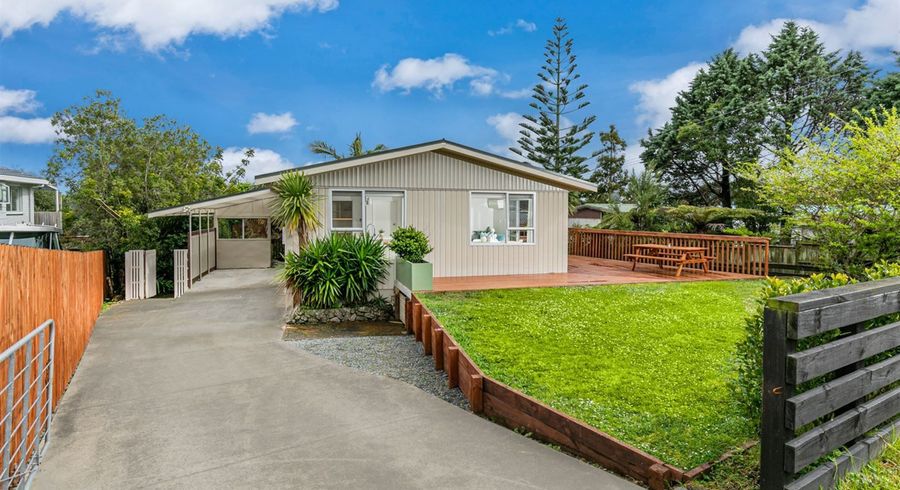  at 10 Puketaha Road, Swanson, Auckland