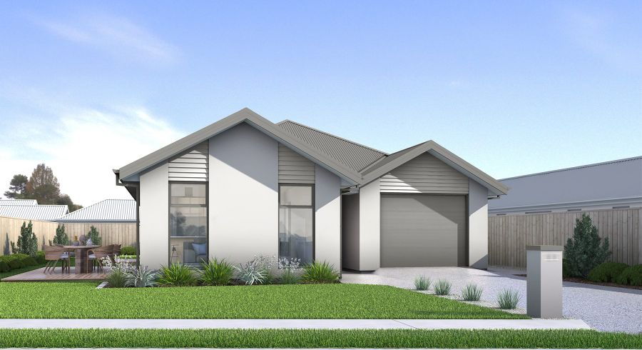  at 53 Benn Street, Amberley, Hurunui, Canterbury