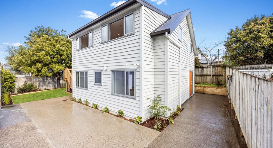  at 21A  Cardigan Street, Morningside, Auckland City, Auckland