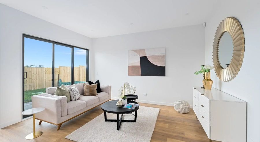  at 6 Kaititiko Road, Rosehill, Papakura, Auckland