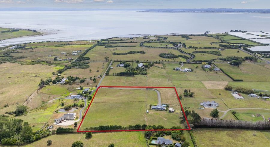  at 61 Whatapaka Road, Karaka, Franklin, Auckland