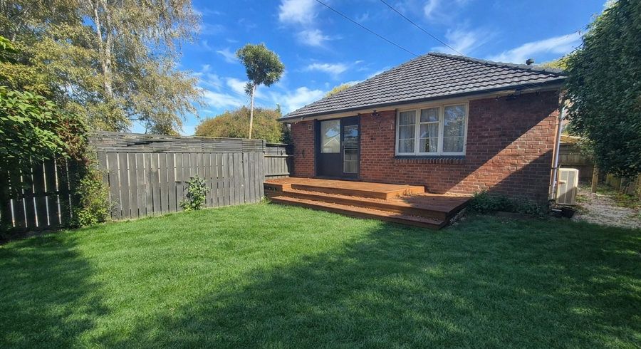  at 23A Truman Road, Bryndwr, Christchurch City, Canterbury