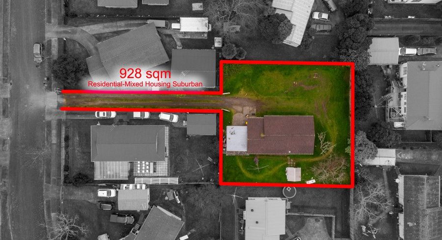  at 12 Stoll Place, Clendon Park, Manukau City, Auckland