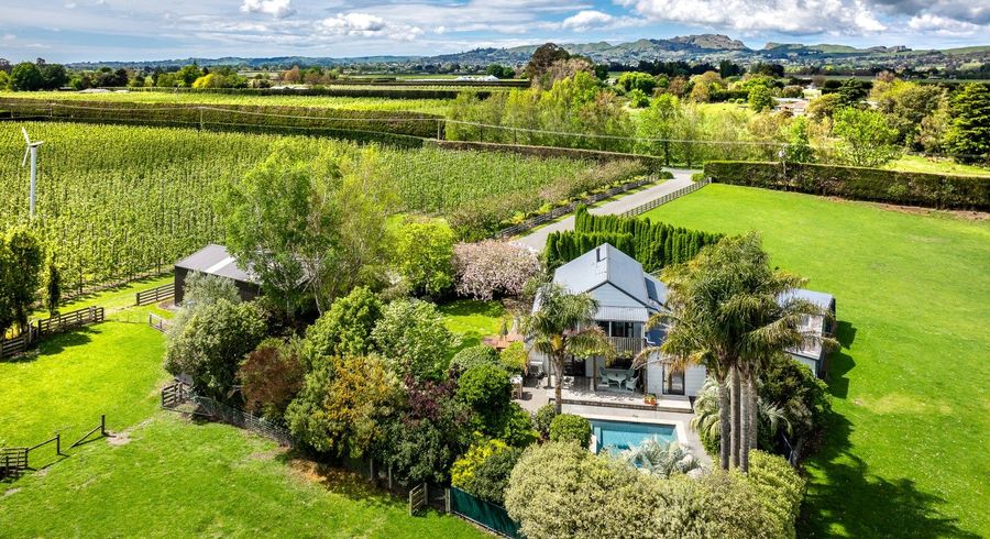  at 1127 Riverslea Road South, Longlands, Hastings, Hawke's Bay