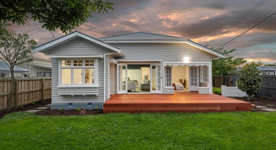  at 1/142 Petrie Street, Richmond, Christchurch City, Canterbury