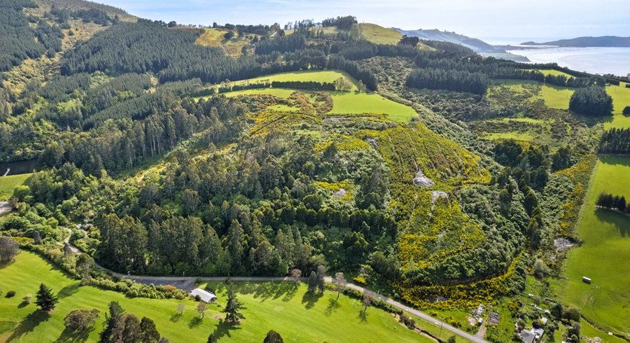  at 110 Reservoir Road, Sawyers Bay, Dunedin, Otago