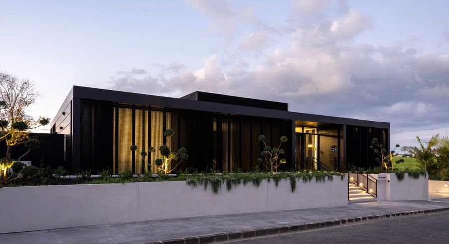  at 22 Karori Crescent, Orakei, Auckland City, Auckland