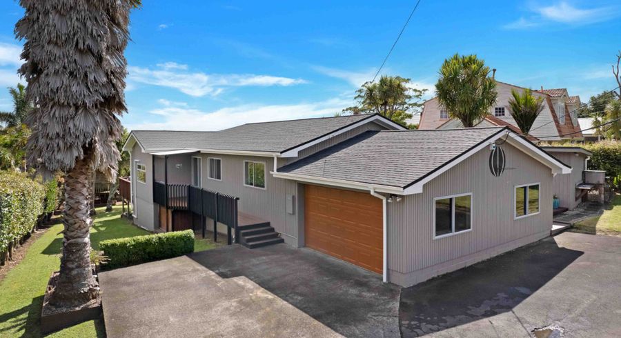  at 1083 Scenic Drive North, Swanson, Auckland