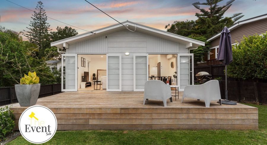  at 5 Rambler Crescent, Beach Haven, North Shore City, Auckland