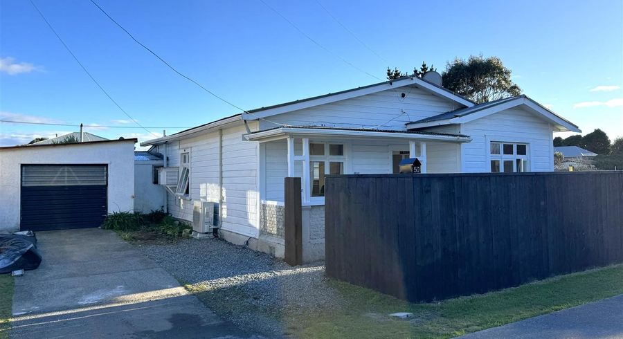  at 50 Packers Quay, Blaketown, Grey, West Coast