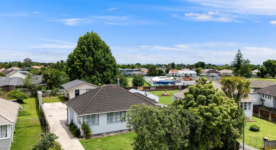  at 25 & 25A Paul Crescent, Fairfield, Hamilton, Waikato