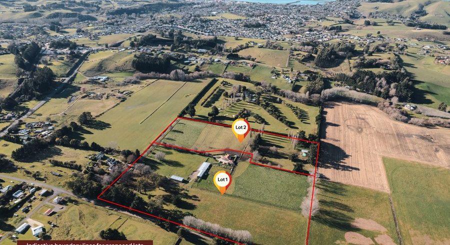  at 27 Bulleid Road, Oamaru, Waitaki, Otago