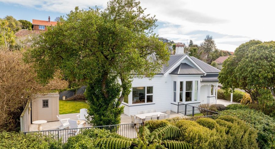  at 2 Melrose Street, Roslyn, Dunedin, Otago