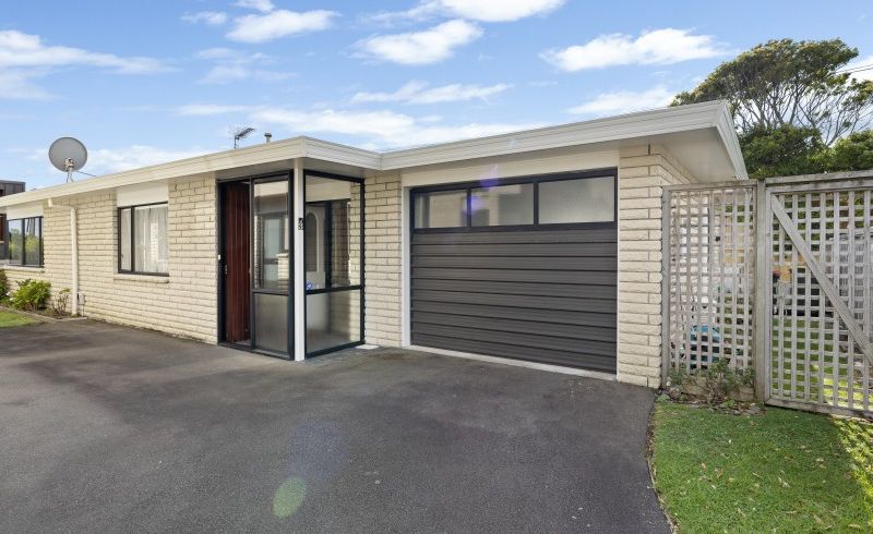  at 3/30 Whiteley Street, Moturoa, New Plymouth