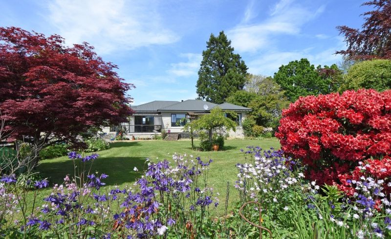  at 2105 Glencoe Highway, Hedgehope, Invercargill