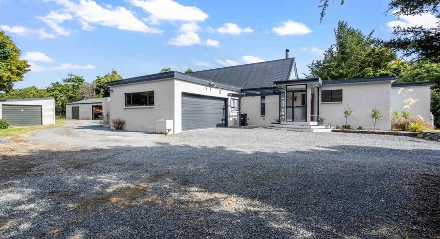  at 126A Grant Road, Otatara, Invercargill