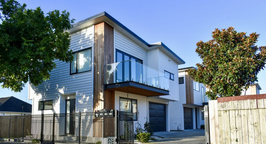  at 26a Holland Avenue, Glen Innes, Auckland City, Auckland
