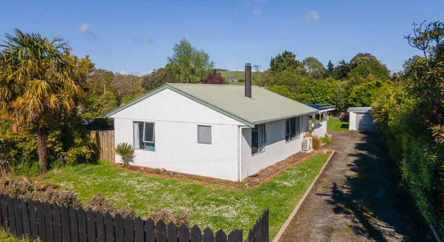  at 7 London Street, Weston, Oamaru
