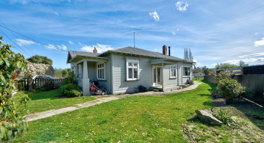  at 137 Roxburgh Street, Heriot, Clutha, Otago