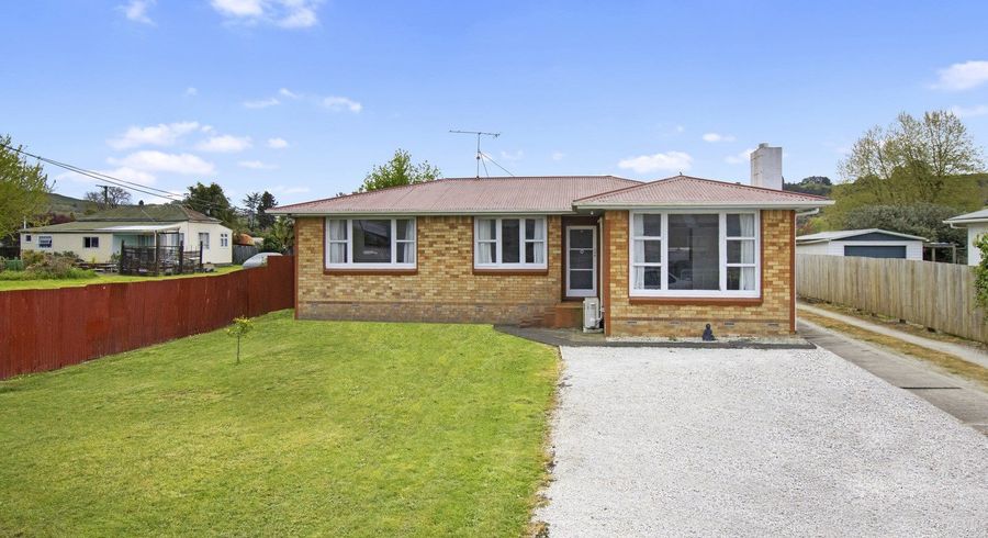  at 145 Esplanade, Te Kuiti