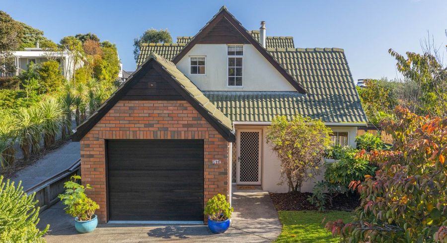  at 167A Rosetta Road, Raumati South, Paraparaumu