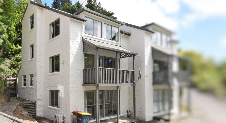  at 9/63 Opoho Road, North East Valley, Dunedin, Otago