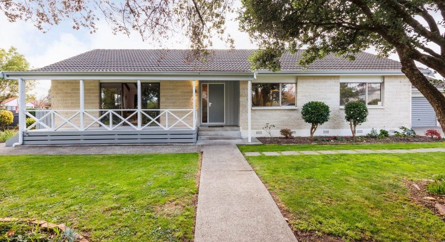  at 175 Amberley Avenue, Highbury, Palmerston North, Manawatu / Whanganui