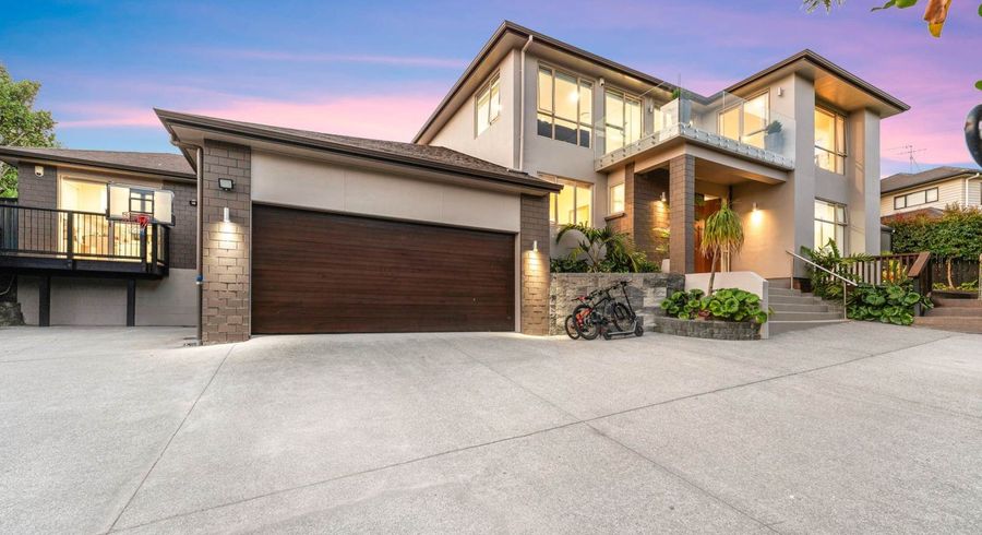  at 38 Mission Heights Drive, Mission Heights, Manukau City, Auckland