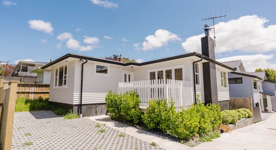  at 54B Vera Road, Te Atatu South, Waitakere City, Auckland