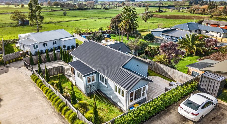  at 18A Herbert Street, Kihikihi, Waipa, Waikato