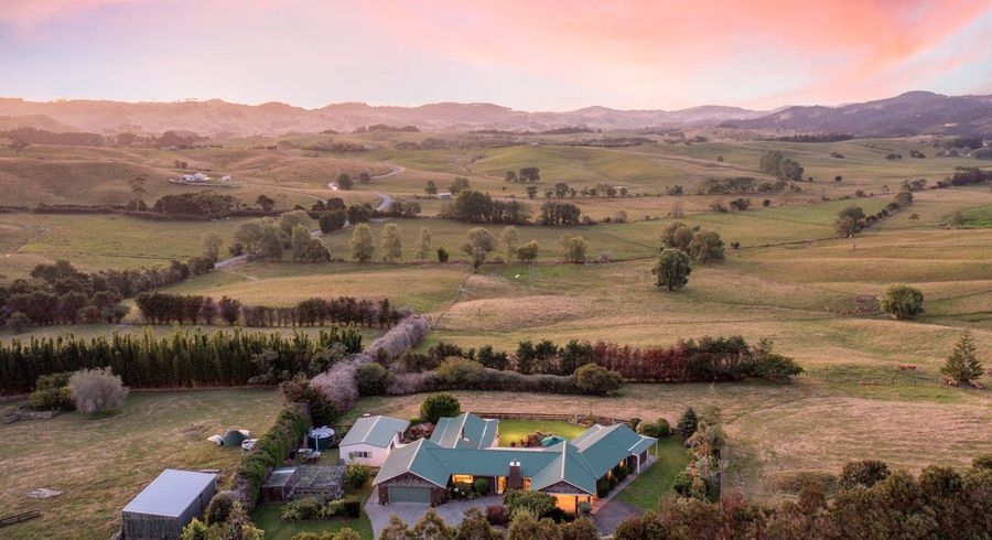  at 172 Old Kaipara Road, Kaipara Flats, Warkworth