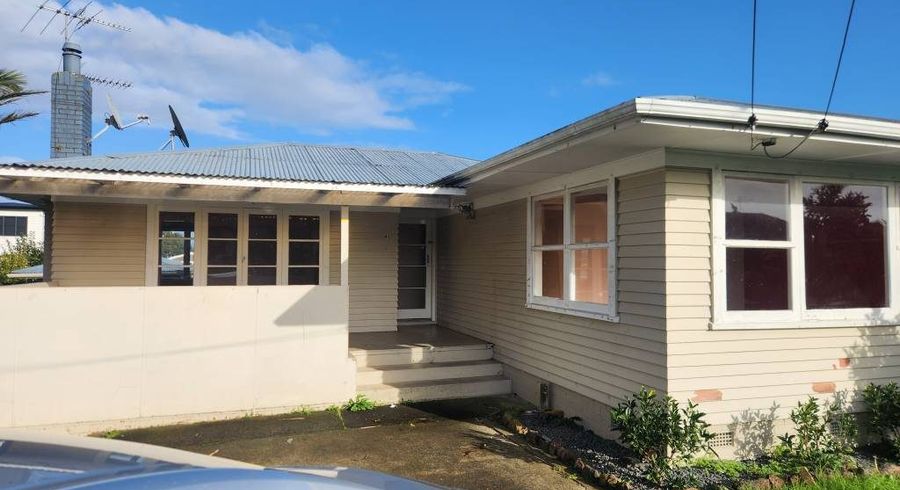  at 41 Rogers Road, Manurewa, Manukau City, Auckland