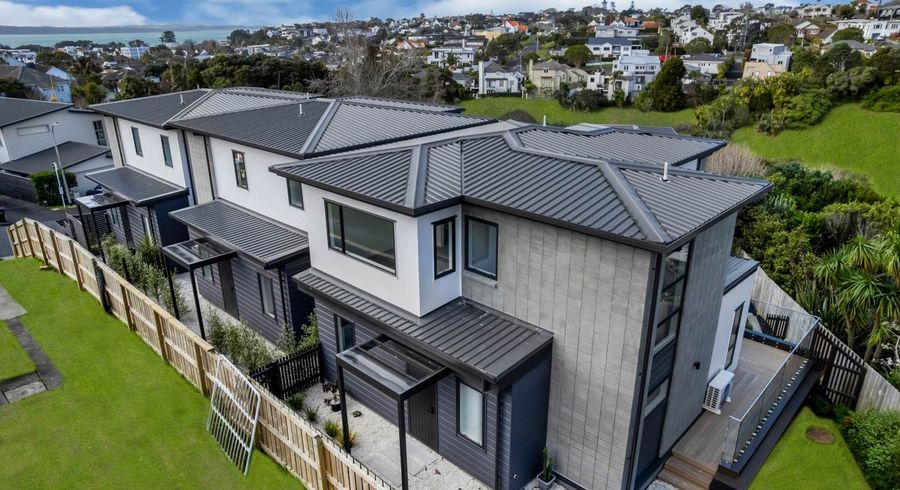  at 72D Rukutai Street, Orakei, Auckland City, Auckland