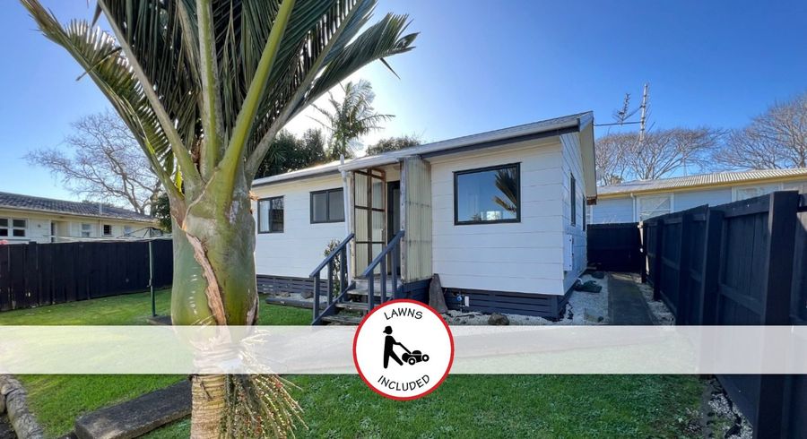  at 1/43 Burbank Avenue, Manurewa, Manukau City, Auckland
