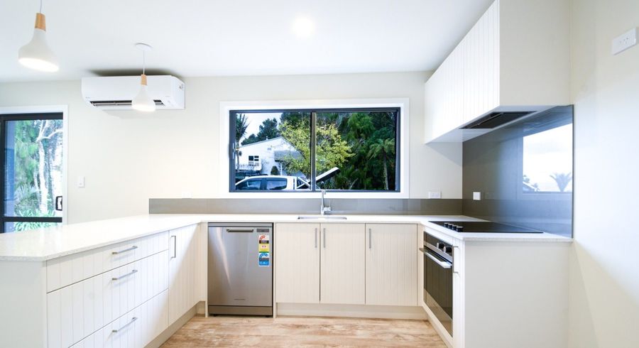  at 164a Opanuku Road , Henderson Valley, Waitakere City, Auckland