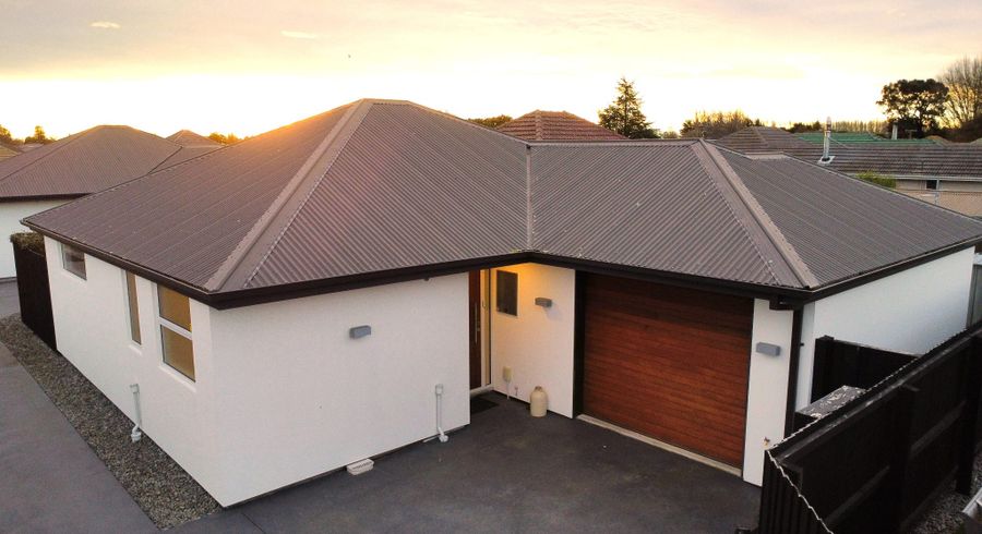  at 35b Jocelyn Street, Casebrook, Christchurch City, Canterbury