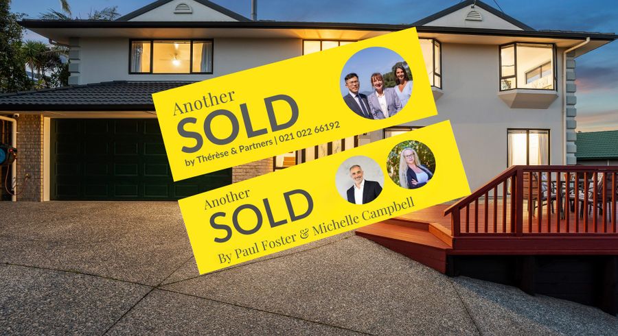  at 10 DEVANA COURT, Torbay, Auckland