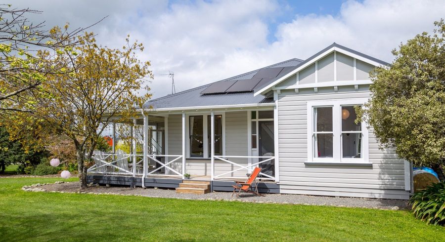  at 1832 State Highway 2, Greytown, South Wairarapa, Wellington