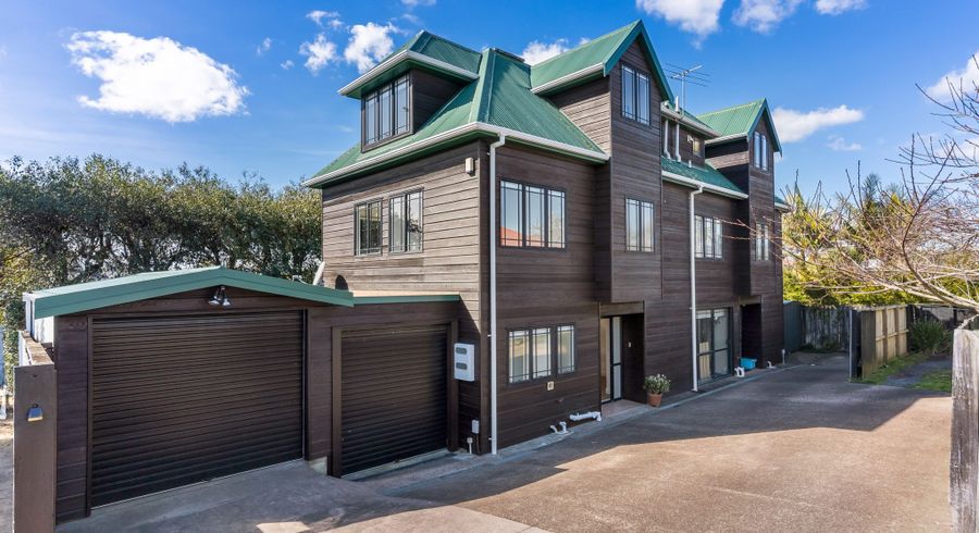  at 1/7A Selbourne Street, Grey Lynn, Auckland City, Auckland