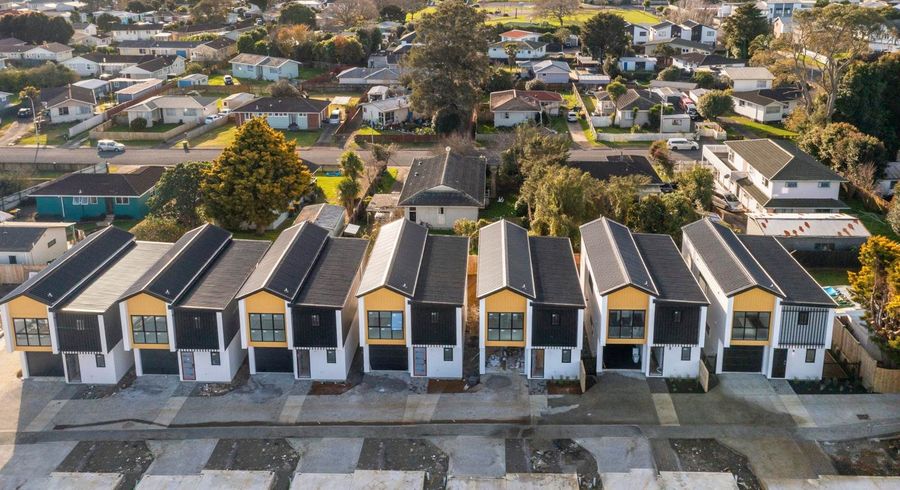  at Lot 6/31-33 Goodwin Drive, Papakura, Papakura, Auckland