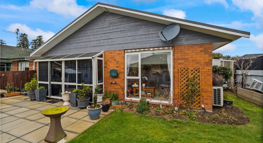  at 89 Park Street, Ashburton, Ashburton, Canterbury