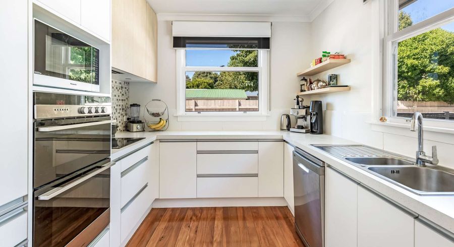  at 81B MacArthur Street, Levin, Levin