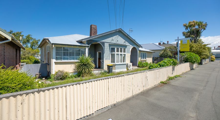  at 10 Jackson Street, Seaview, Timaru