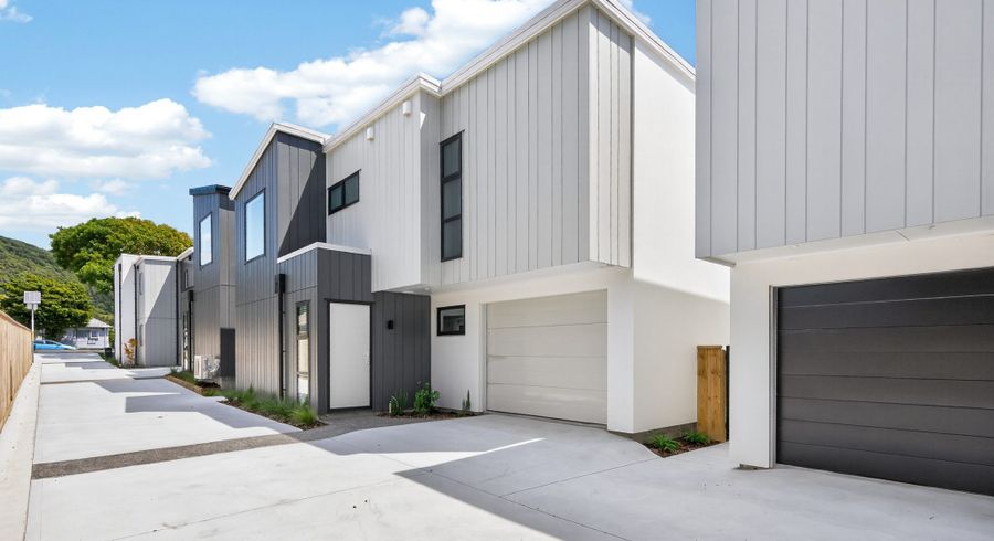  at 3/46 Wainuiomata Road, Wainuiomata, Lower Hutt, Wellington