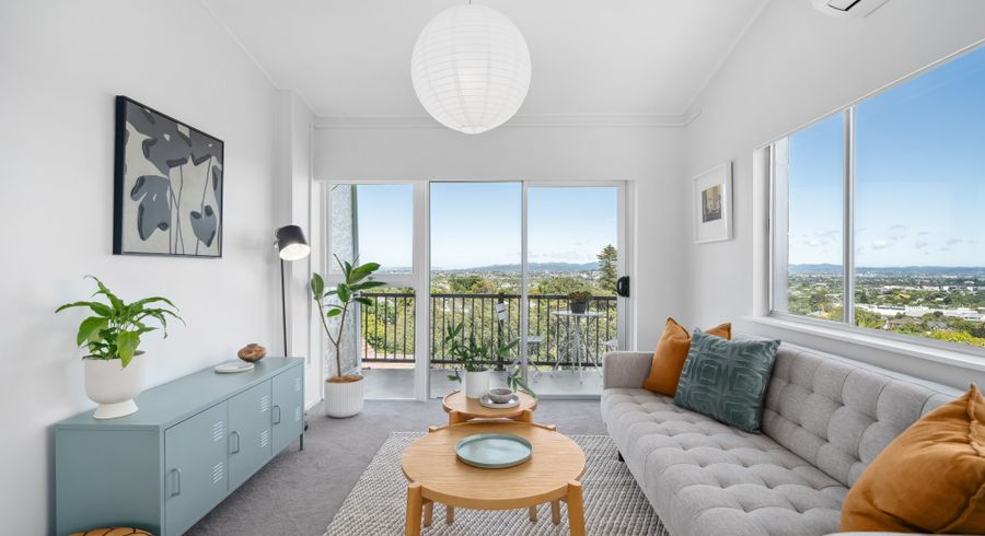  at 10/5 Bourne Street, Mount Eden, Auckland