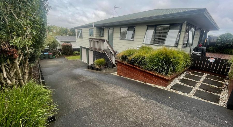  at 12A Commissariat Road, Mount Wellington, Auckland City, Auckland